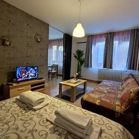 Banjica 2 Apartamento *