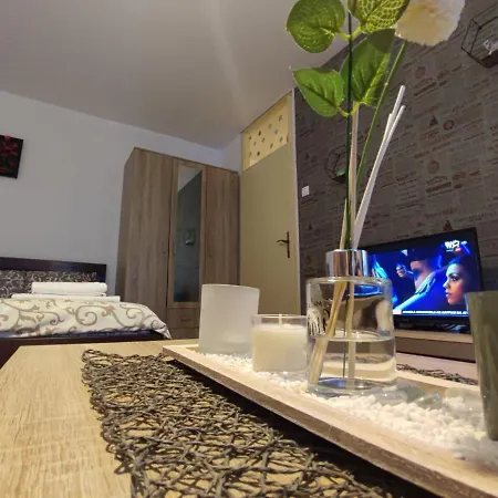 Apartamento Banjica 2