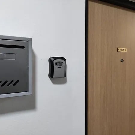 Banjica 2 Apartamento *