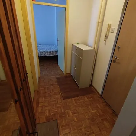 Banjica 2 Apartamento
