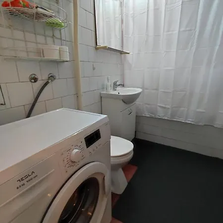 Banjica 2 Apartamento *