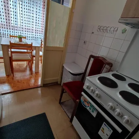Apartment Banjica 2 Voždivac