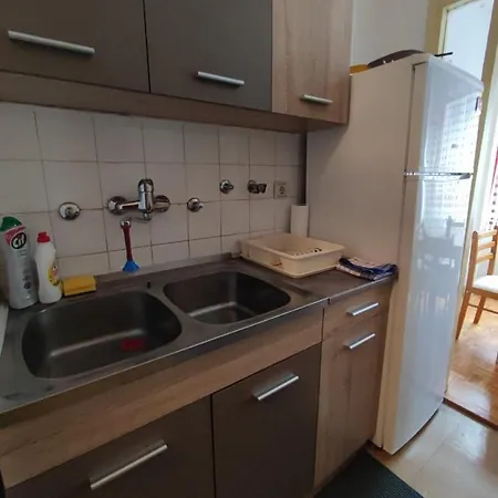 Banjica 2 Apartamento Voždivac